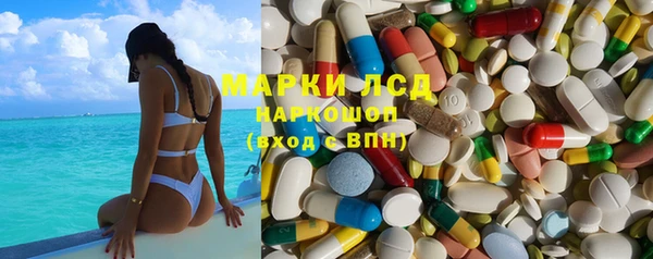 гидра Алексеевка